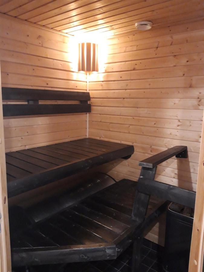 Jaalan Tienristi Motel Kouvola Exterior photo